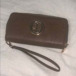 Knock Off Wallet